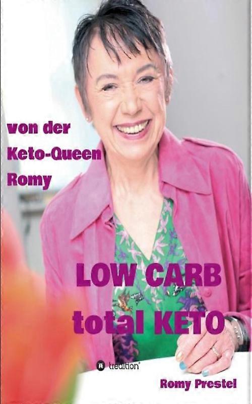 Low Carb Total Keto