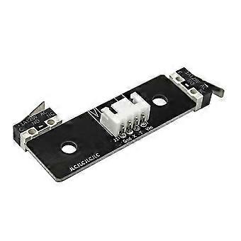 Printer Accessories V2.4 XY Micro Switch Endstop PCB-Board Limit Switch DIY for Voron 2.4
