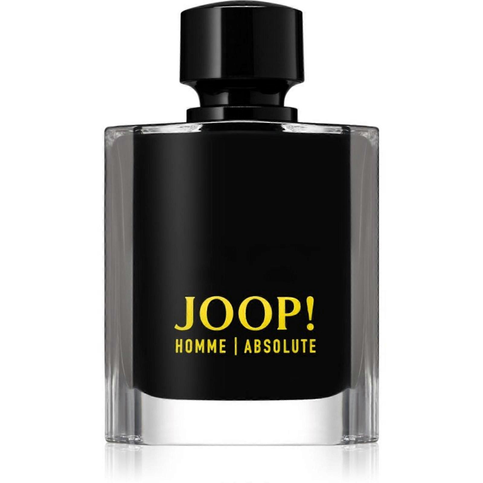 Joop! Homme Absolute EDP M 120 ml