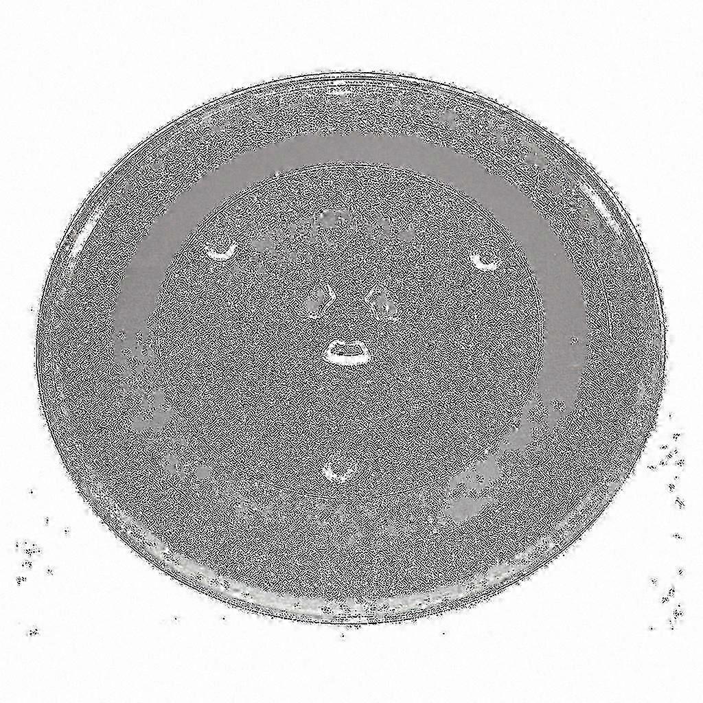 2025 Universal Microwave Turntable Plate 288mm