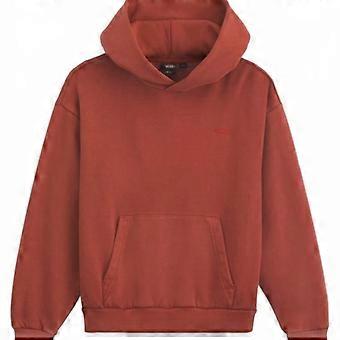 Vans Sudaderas Vn000xjuh891 Salton Washed Pullover