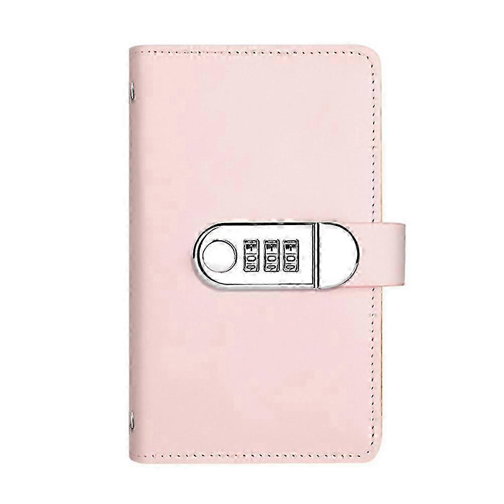 PU Money Saving Challenge Envelope Book
