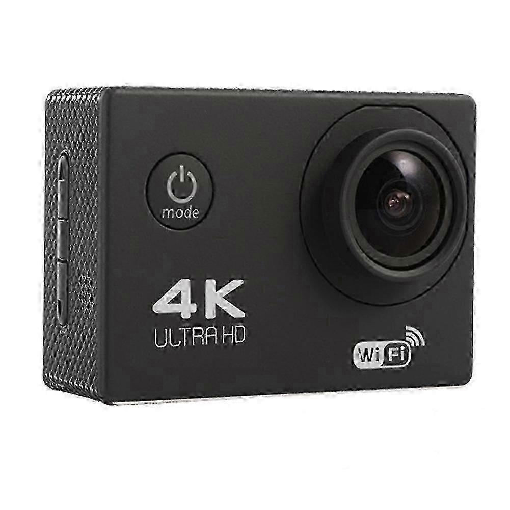 2 Inch Screen 1080P Waterproof Cam