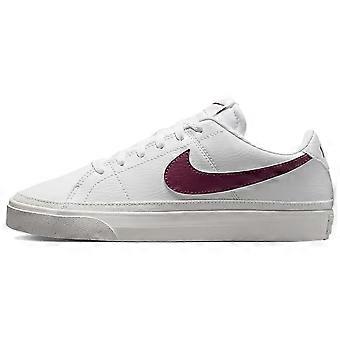 Nike Court Legacy Next Nature White Rosewood Women's DH3161-106