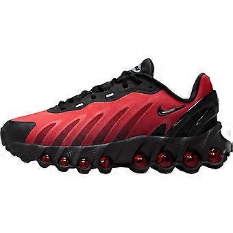 Nike Low-Top-Laufschuhe Rot Schwarz Unisex HF7310-004