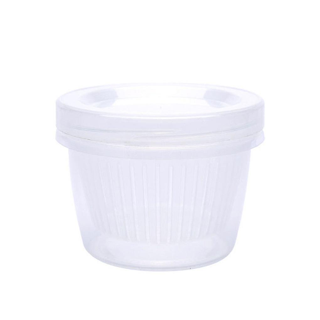 Sealed Fresh Food Storage Container