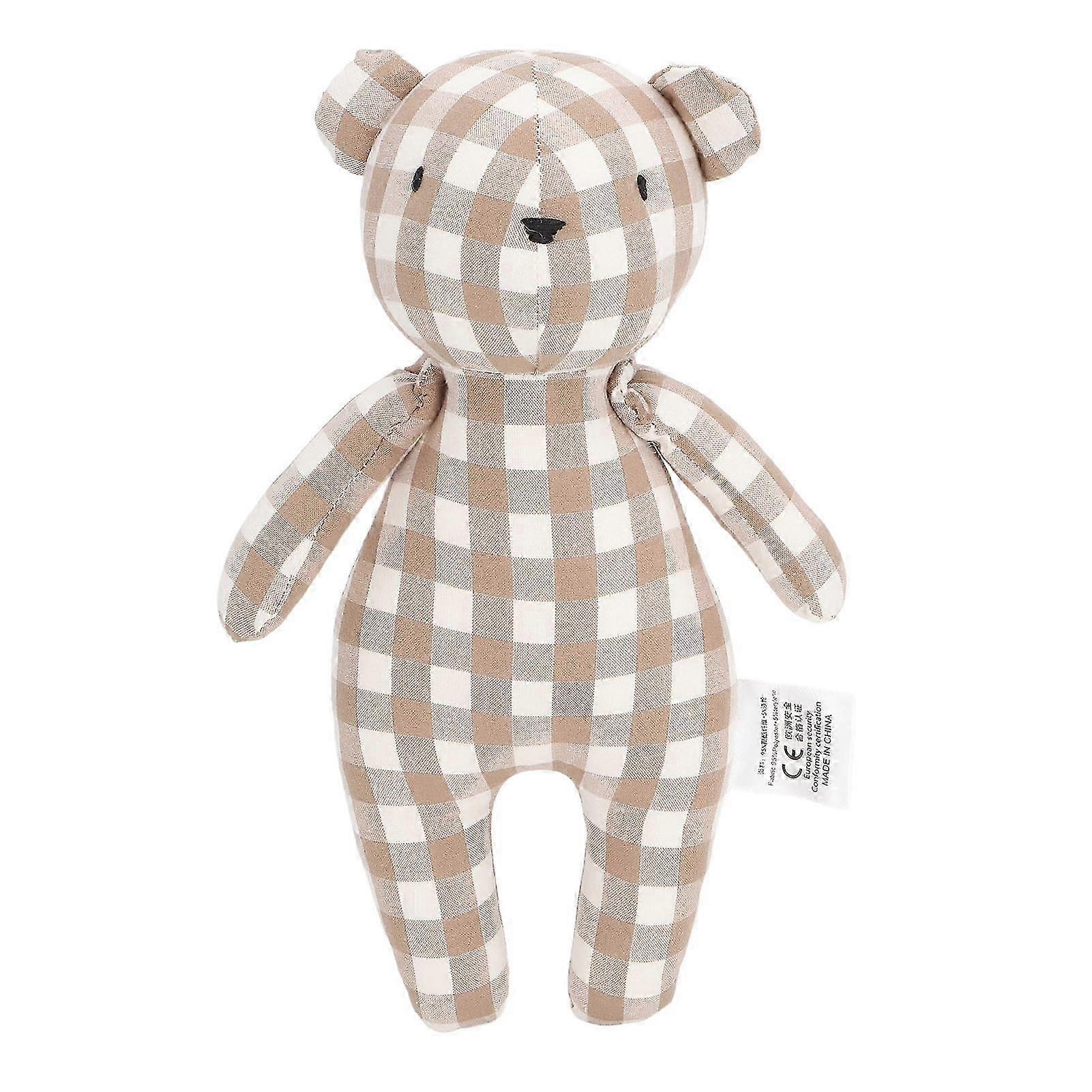 Cute Multifunctional Soothing Doll