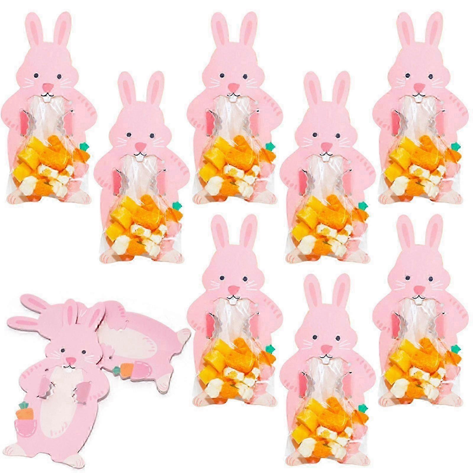 Easter Gift Exchange Cards 24-Pack