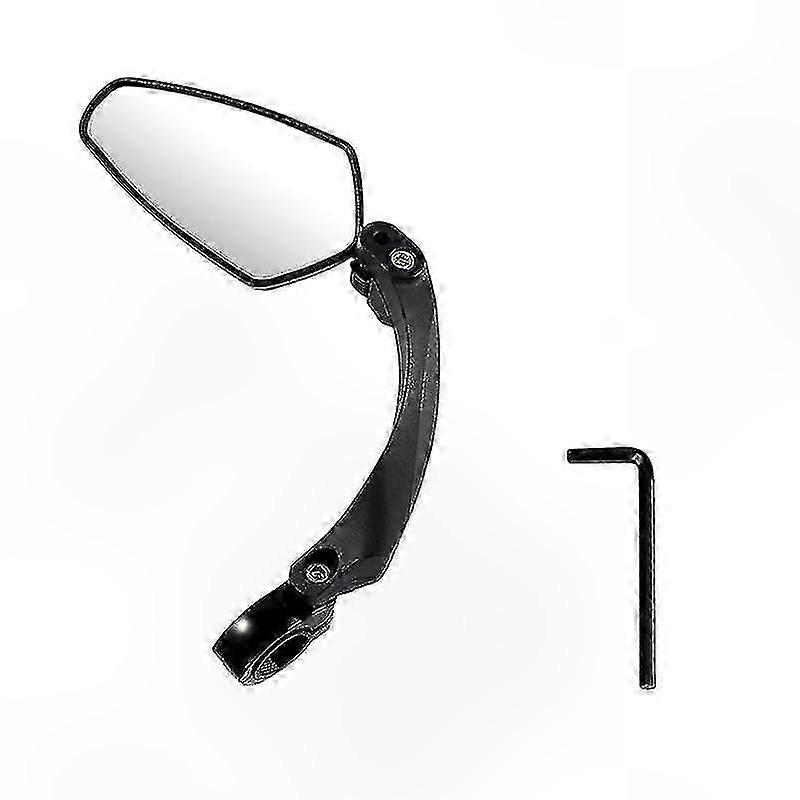 single Bicycle Rear View MirrorJJ
