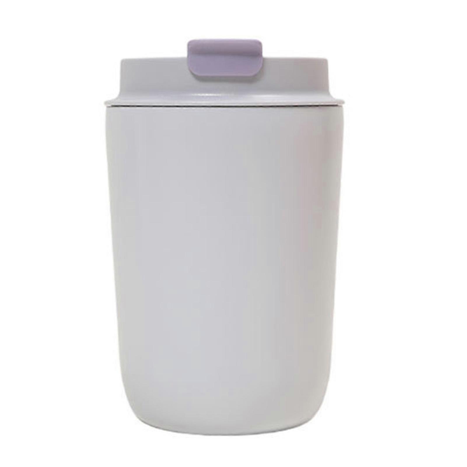 400ml Leak Proof Vacuum Cup