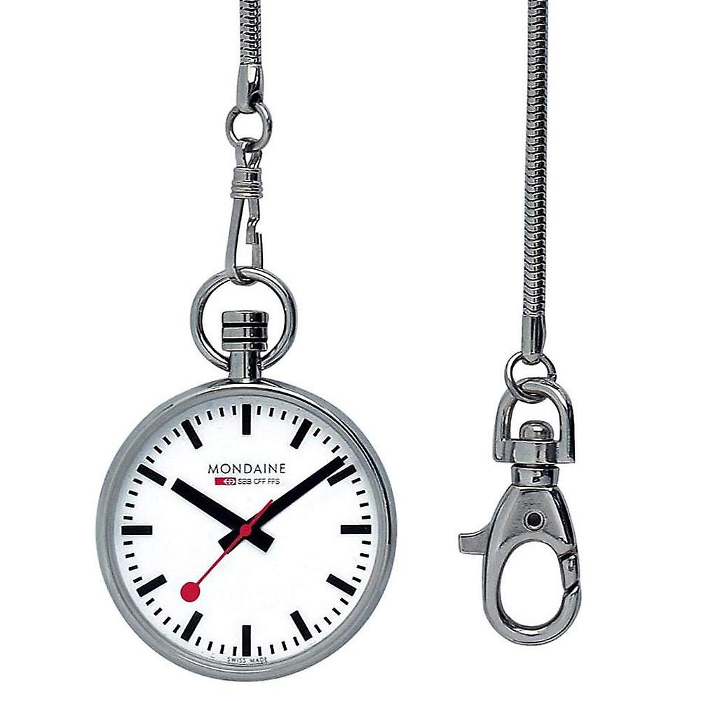 Quartz Clocks Alarm Clocks A660.30316.11SBB