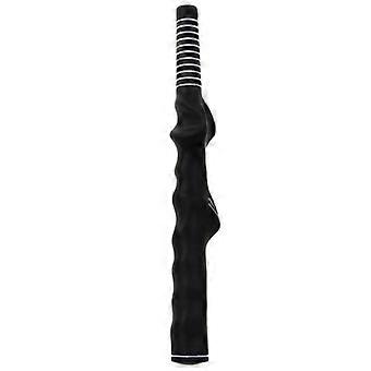 4x Rubber Golf Grip Hand Position Guide Beginner Learner Swing Practice Handheld