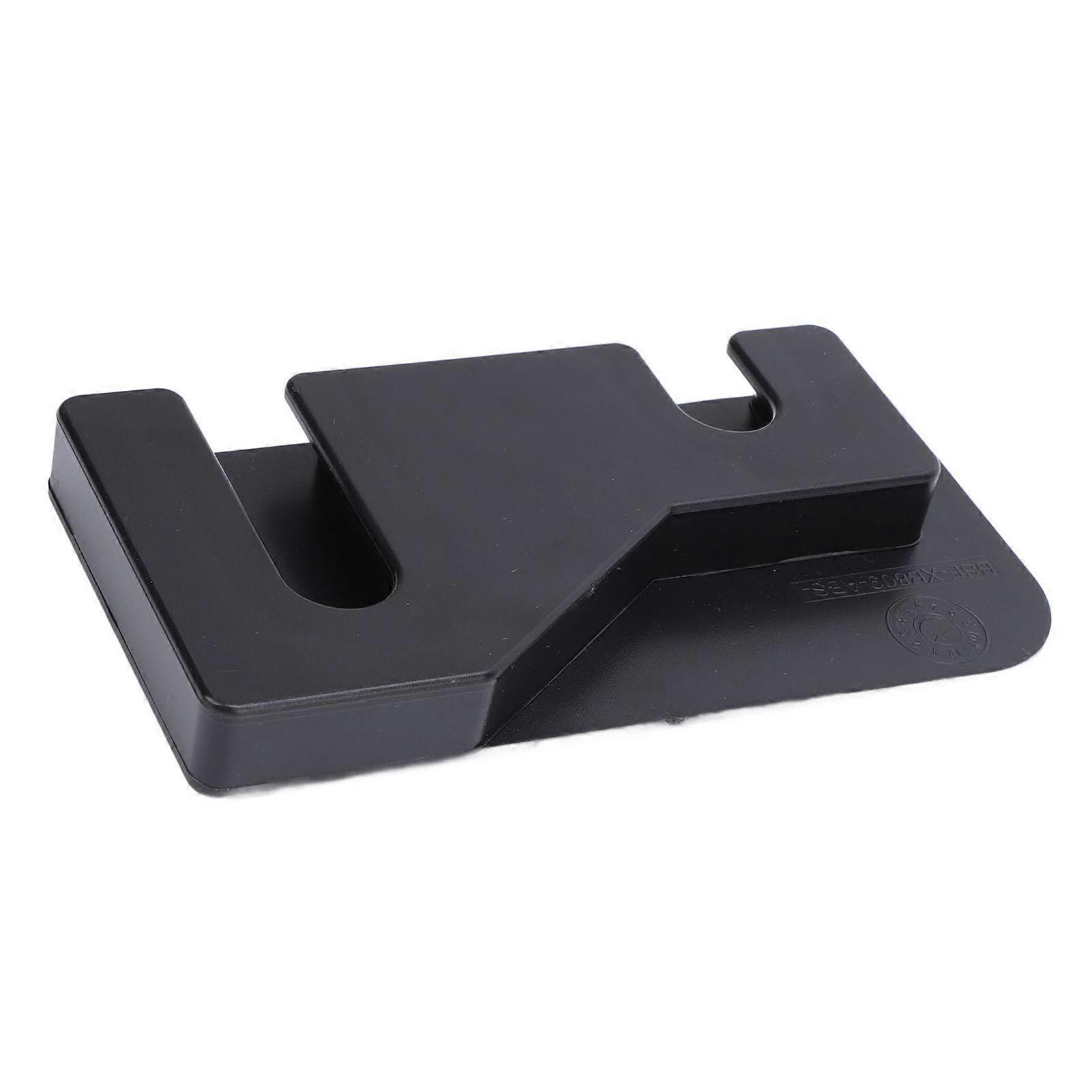 Under Desk Mount for   Pro Space Saving Sturdy Base Game Controller Under Table Holder