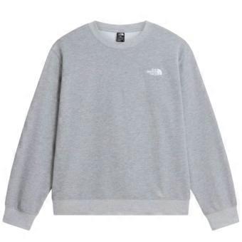 The North Face Hoodies, dammodell, Ess Trry Sd Rlx Cw.