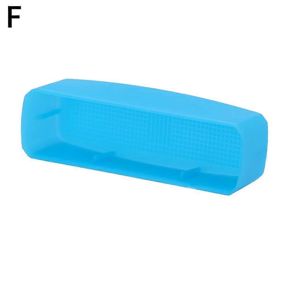 Retro Flash Soft Light Cover