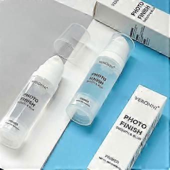 15ml Pore Minimizing Face Primer Hydrating Invisible Pore Makeup Base Long Lasting Oil Control Smoothing Primer for All Skin-jry