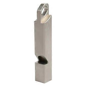 Compact Titanium Whistle 120dB Survival