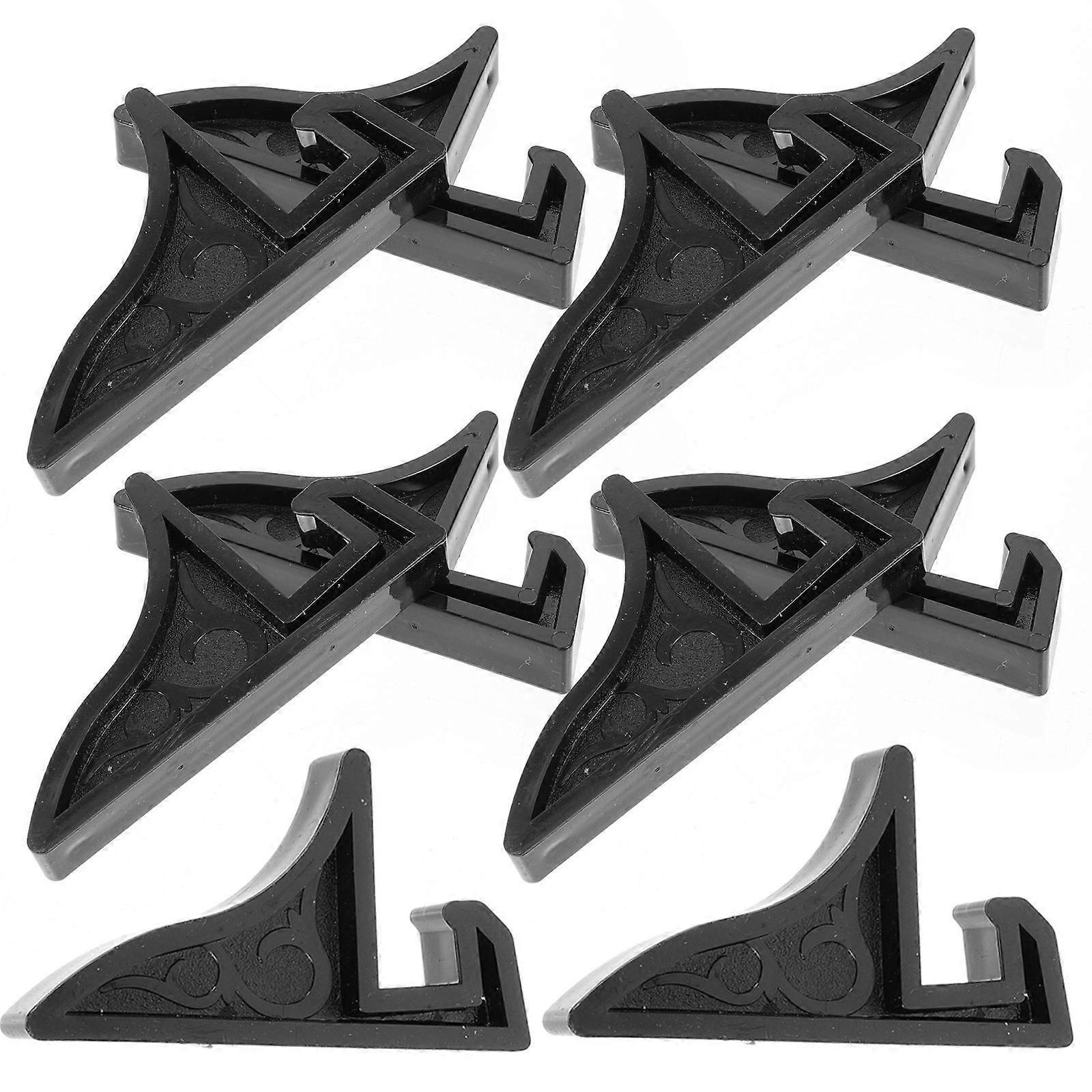 Stable Display Bracket for Photo Frames, Suitable for Various Settings