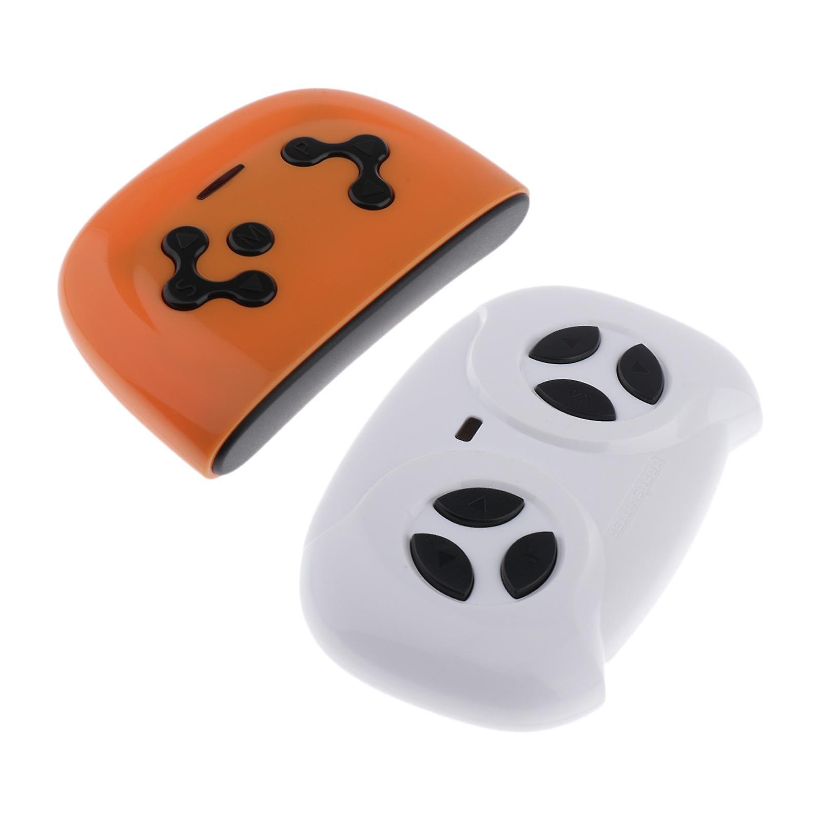 Remote Controller for Kids Electric Vehicles RC Model Vehicles Accs /