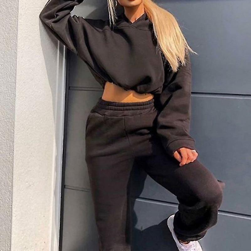 Sweatpants Sport Jogging Suit