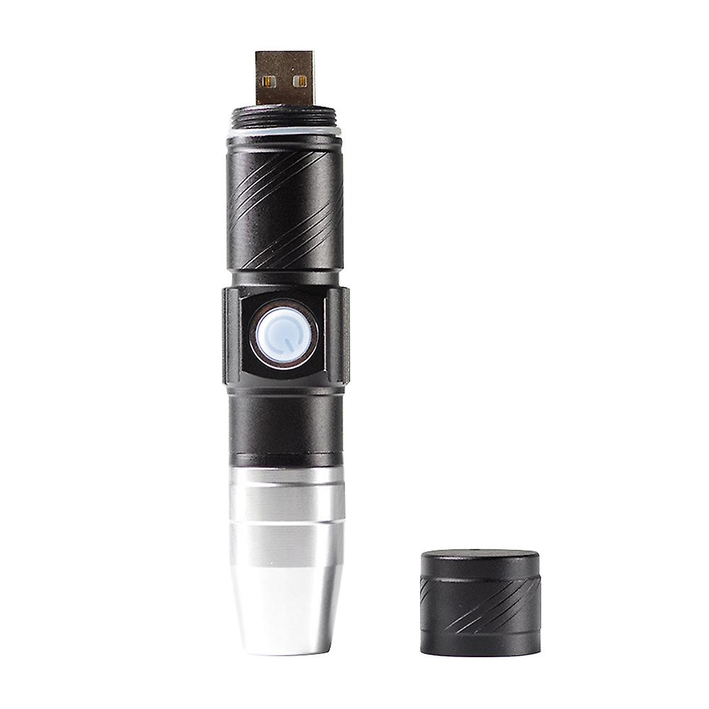 Nail Led Flashlight Mini Flashlights