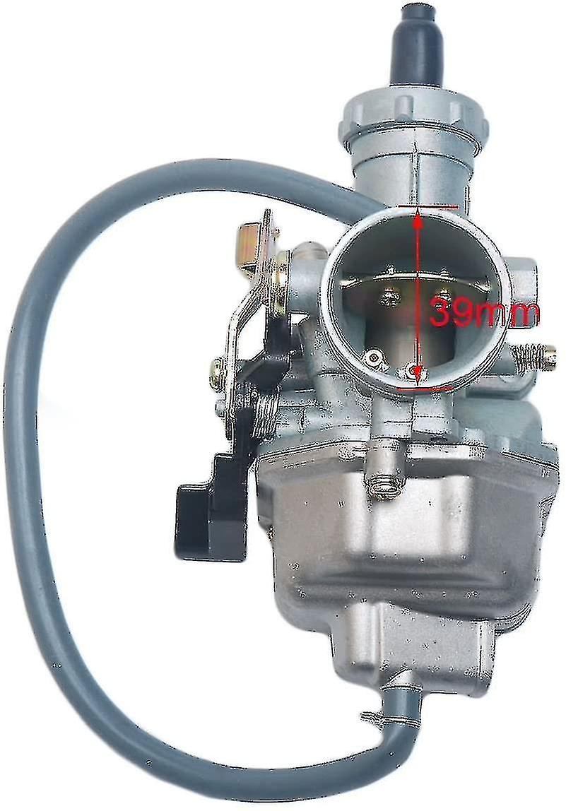 WF26396-Carburateur PZ27 pour moteur 4 temps de Beehive Filter - Câble