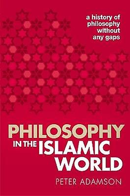 Philosophie dans le monde islamique