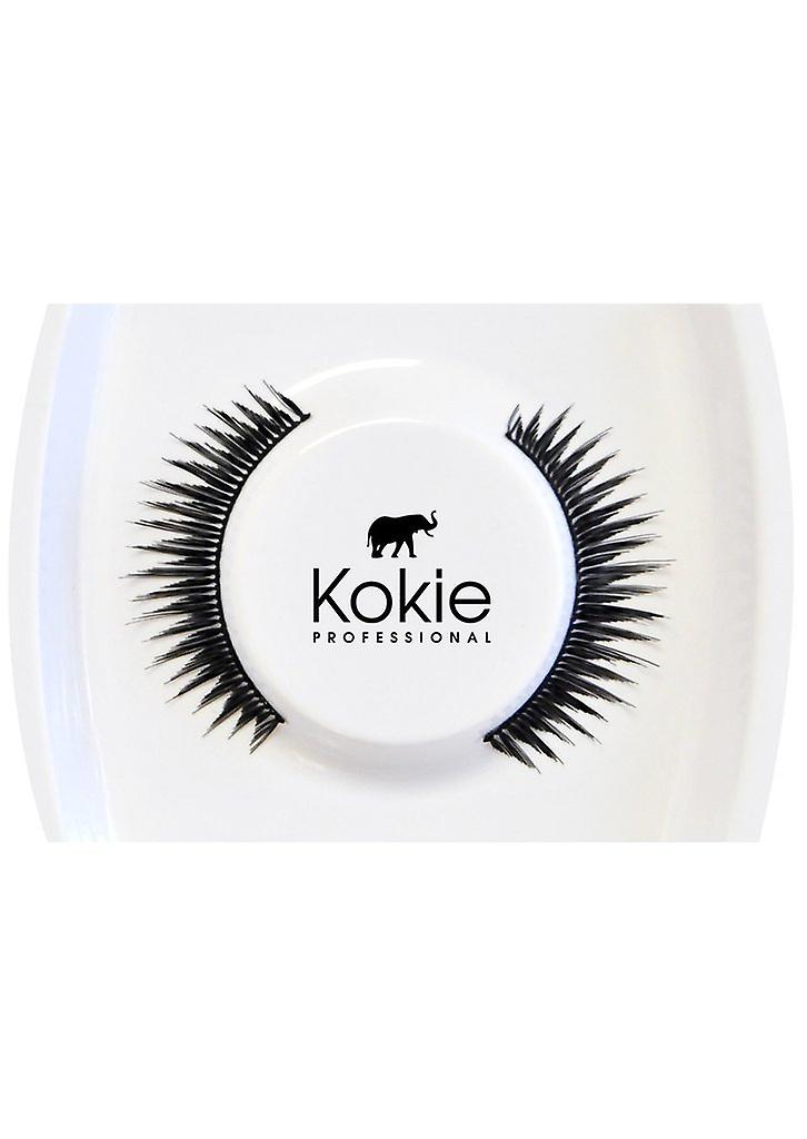 Pestañas Kokie FL656
