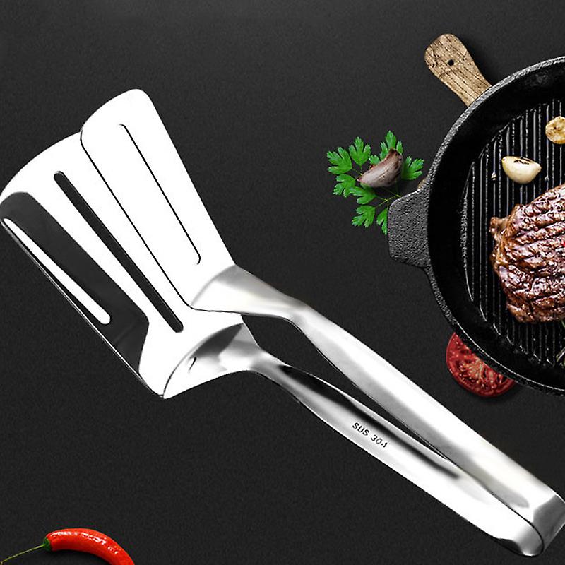 Stainless Steel Fish Scale Planing Tool Kitchenware for Kitchen Camping