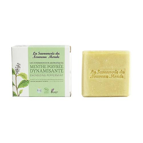 ENJOYING PEPPERMINT Soap - Peppermint 100 g