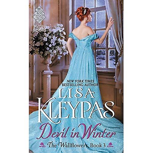 Devil in Winter (Wallflower Quartet)