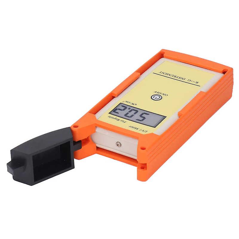 Uvi Tester Ultraviolet Detector Less Interference With Large Lcd Screen For Outdoor Experiments