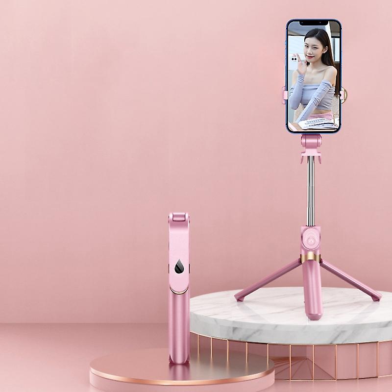 XT06 Live Tripod Sfie Stick