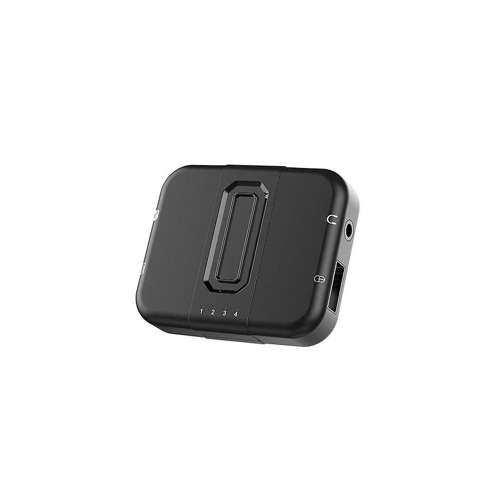 Keyboard And Mouse Adapter For Nintend Switch For Xbox One For Ps3 For Ps4 Gamepad Converter