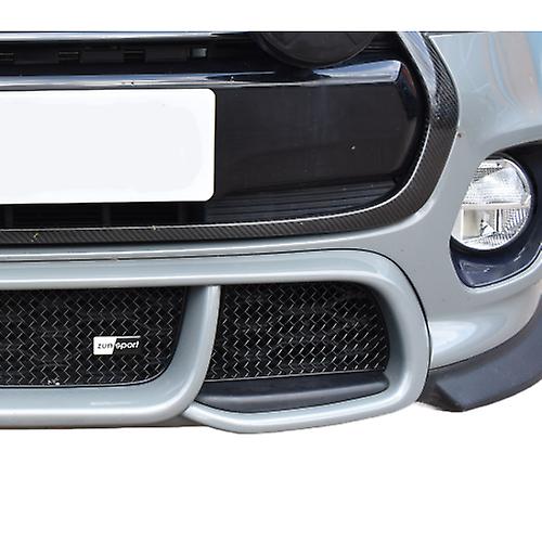 Mini Cooper S (with Aerokit) - Outer Grille Set  (2015 - 2021)