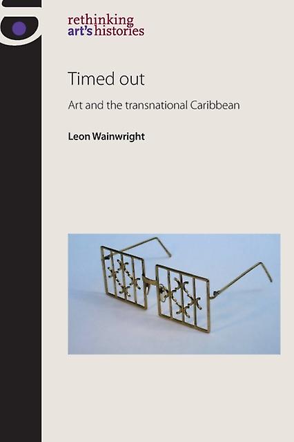 Timed Out by Leon Wainwright Paperback Book