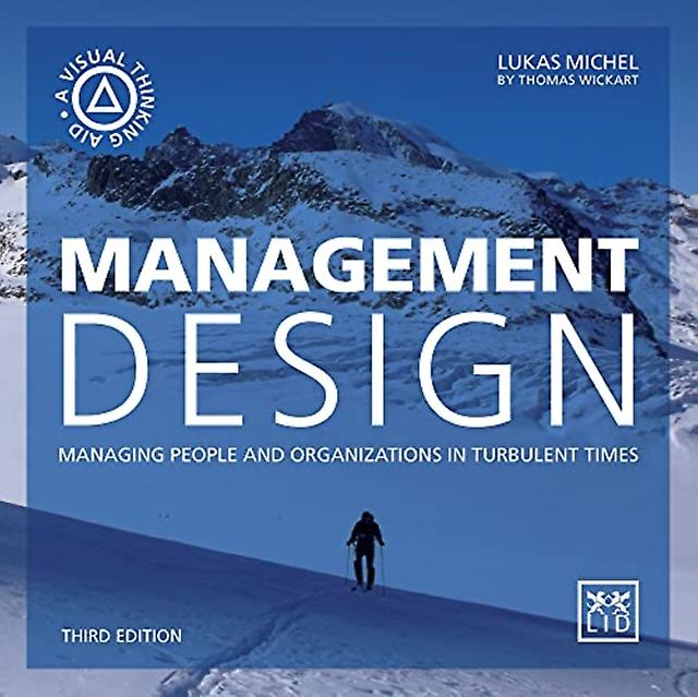 Management Design by Lukas Michel Paperback