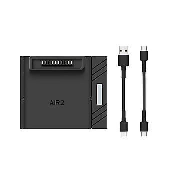 Gimbal Drone Usb Charger For Air 2/air 2s Charger Single-channel Rechargeable Battery