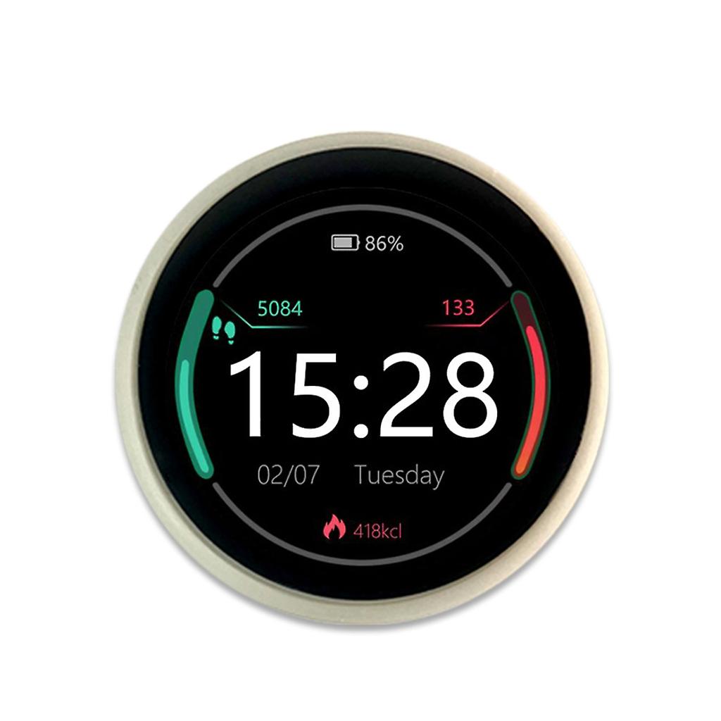 Esp32-C3 Development Board Circular Display Screen for Various Applications