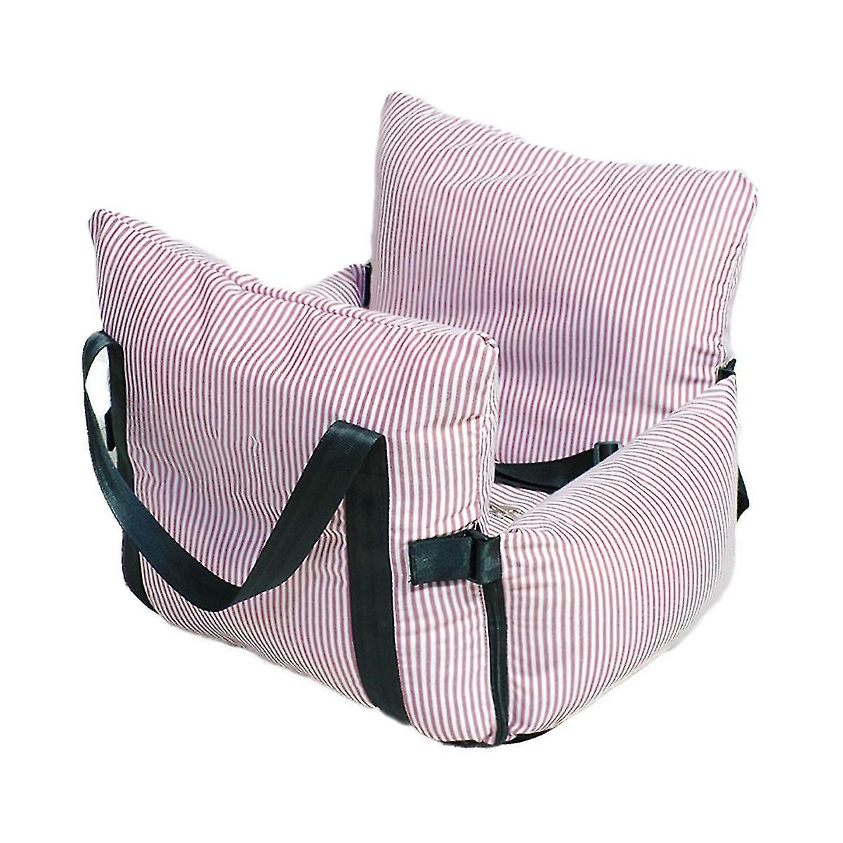 New Pet Car - Bag -car Back -protector Removable Handheld & Car