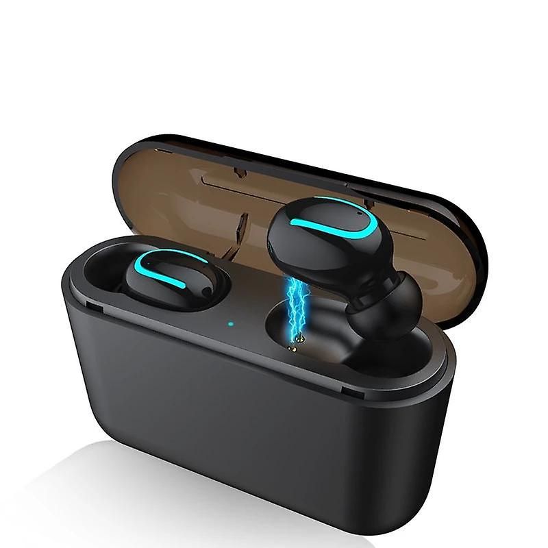 Wireless Bluetooth 5.0 Earbuds - Gaming Headset With High-quality Sound
