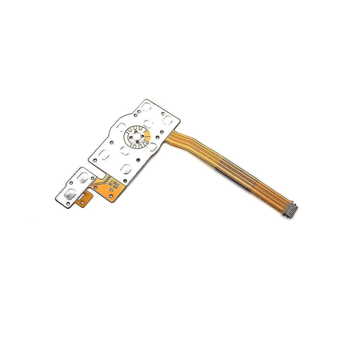 1pcs For M3 Wiring Camera Menu Funct M3 Wiring