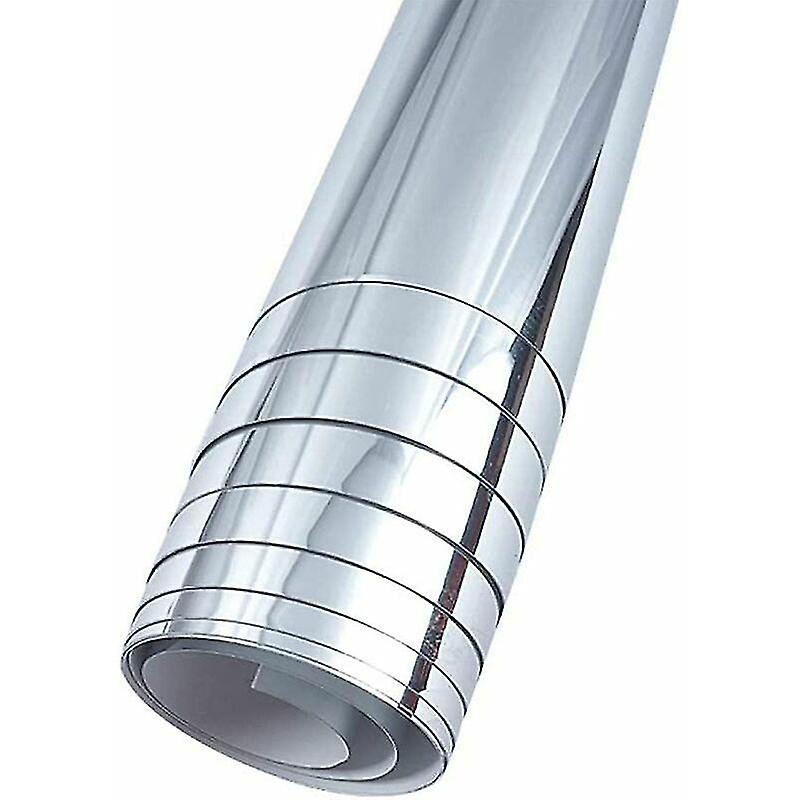Selbstklebender Spiegel, HD dekorativer selbstklebender Spiegel, selbstklebender dekorativer selbstklebender Spiegel Wand