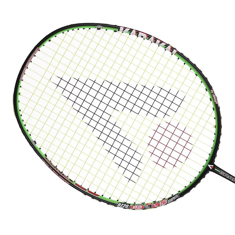 カラカルゾーン20 KB19513バドミントン