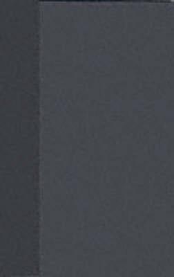 I Can Resist Everything Except Temptation Hardback Book