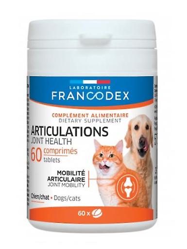 Francodex Supplement for Dog and Cat Joints (Dogs , Cats , Supplements , Supplements)