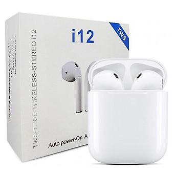 Wireless Bluetooth Earplugs
