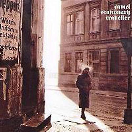 Camel - Stationary Traveller [CD]