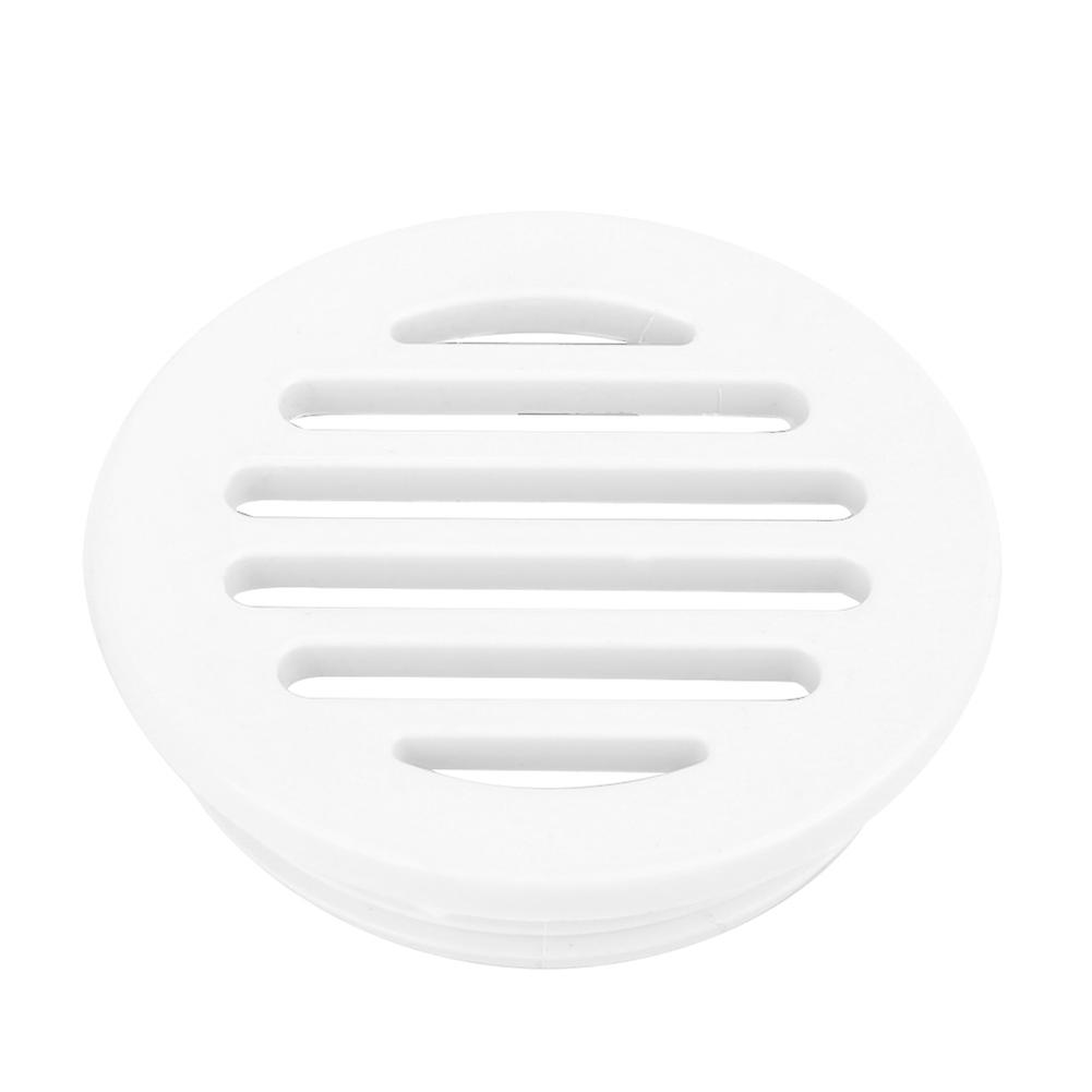 Bouchon de vidange de piscine, couvercle de vidange de sol, filtre de remplacement, accessoires de piscineA