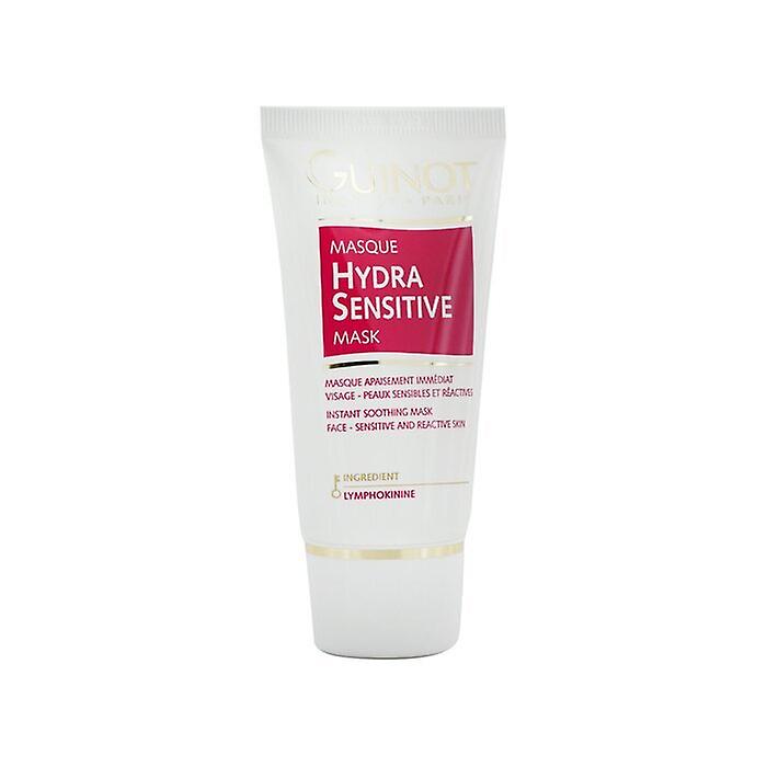Guinot Masque Hydrallergic - Soothing Mask (for Ultra Sensitive Skin) 50ml/1.7oz